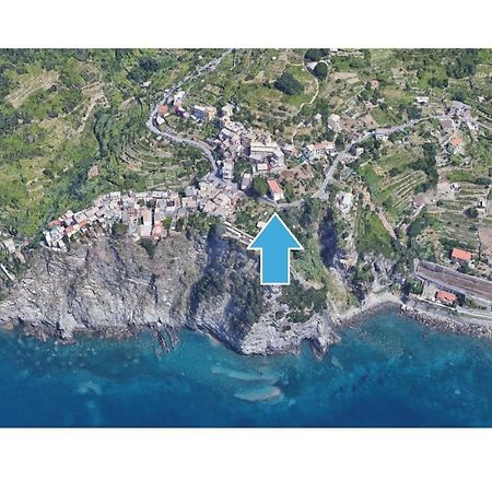 Ostello Corniglia Eksteriør billede